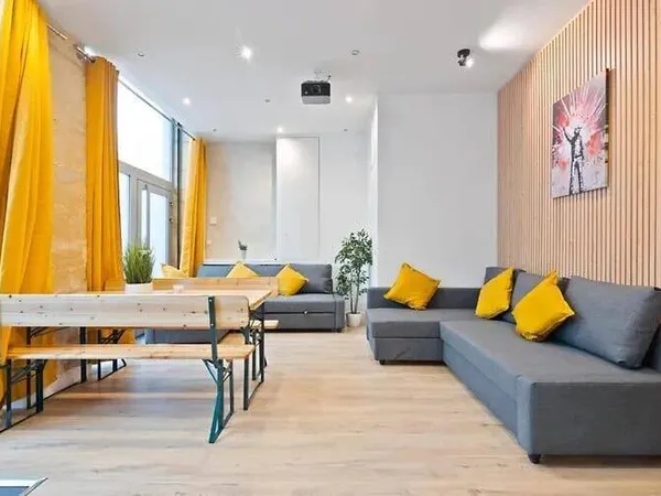 Boutique 106 m²