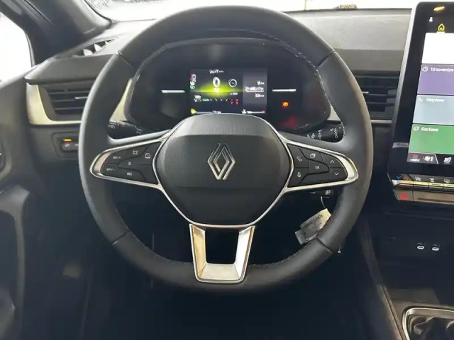 Renault Captur tce 90 ch — photo 13