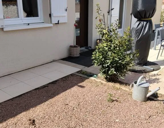 Maison 5 pièces 87 m²