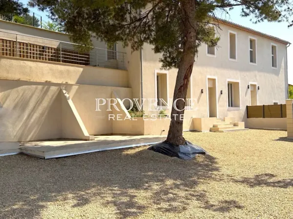 Maison 4 pièces 115 m²