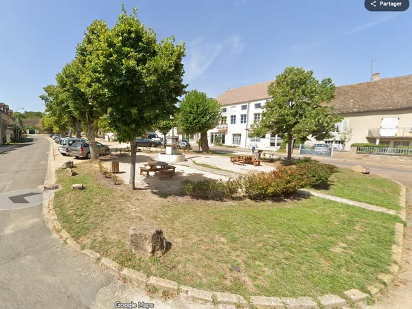 Vends appartement