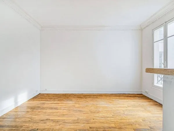 Appartement 1 pièce 22 m²