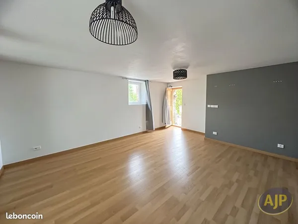Appartement 5 pièces 70 m²