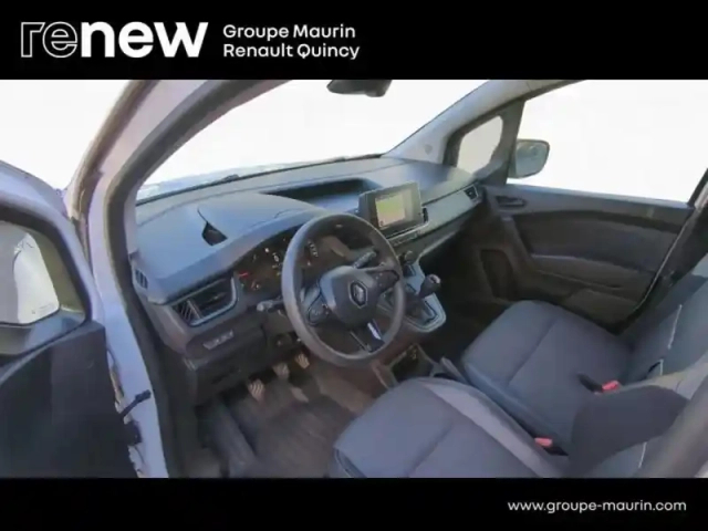 Renault Kangoo Van 1.5 blue dci 95ch grand confort — photo 12