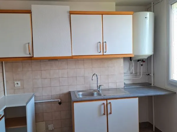 Appartement à louer F3