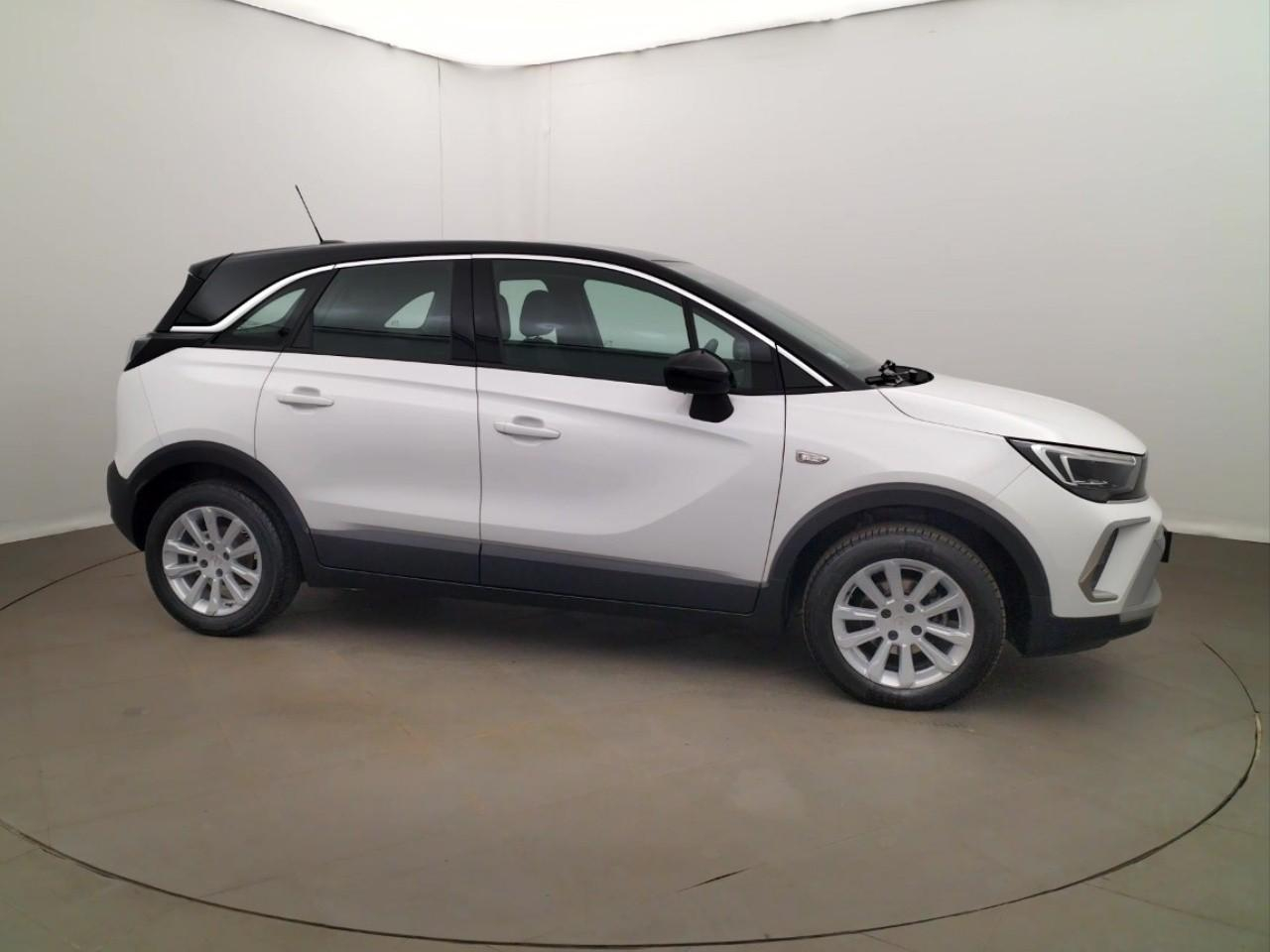Opel Crossland 1.5 d 110 ch bvm6 elegance — photo 6