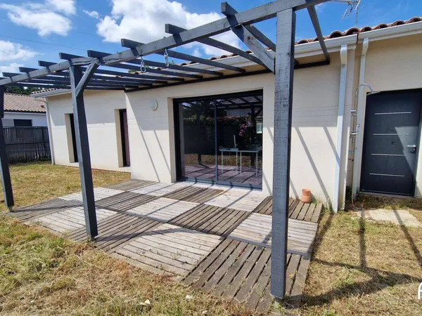 Maison 4 pièces 87 m²