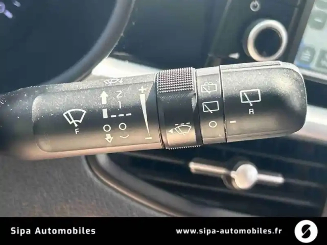 Kia Picanto 1.2l 84 ch bvm5 — photo 24