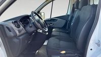 Renault Trafic L2H1 1300 1.6 dCi 120ch Grand Confort Euro6 — photo 9