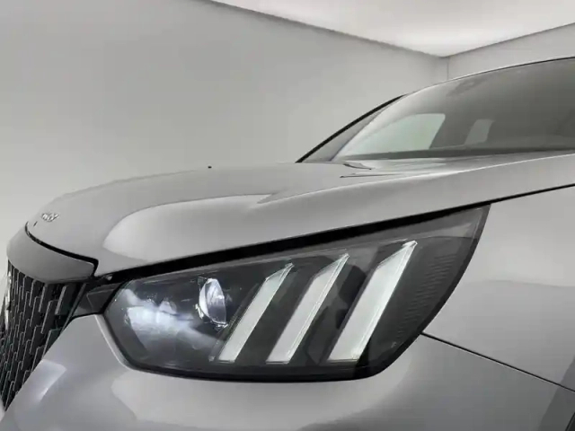 Peugeot 2008 puretech 130 s&amp;s eat8 — photo 66