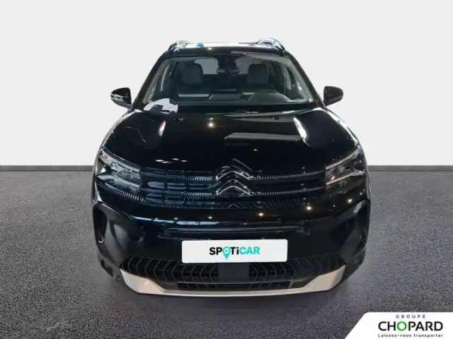 Citroën C5 Aircross bluehdi 130 eat8 — photo 2