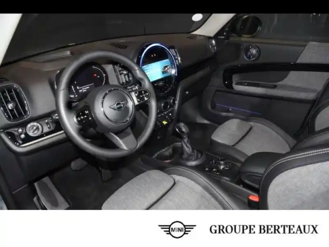 Mini Countryman cooper se 125ch + 95ch edition premium plus all4 bva6 — photo 9
