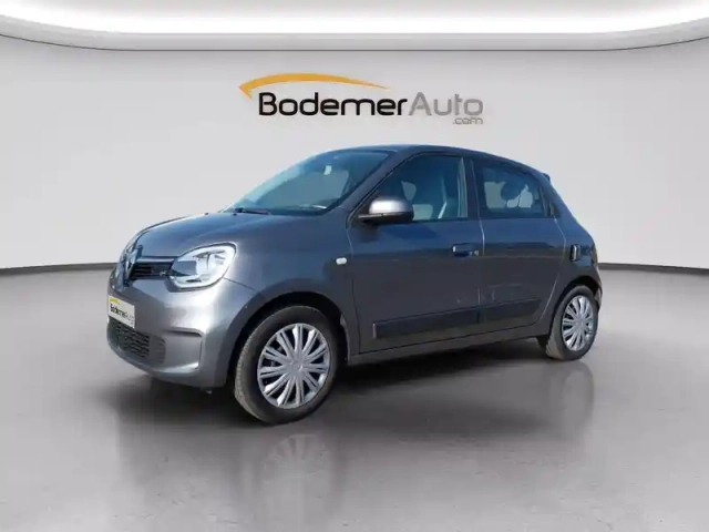 Renault Twingo iii sce 65 - 21