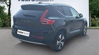 Volvo Xc40 T4 Recharge 129 + 82ch Business DCT 7 — photo 5