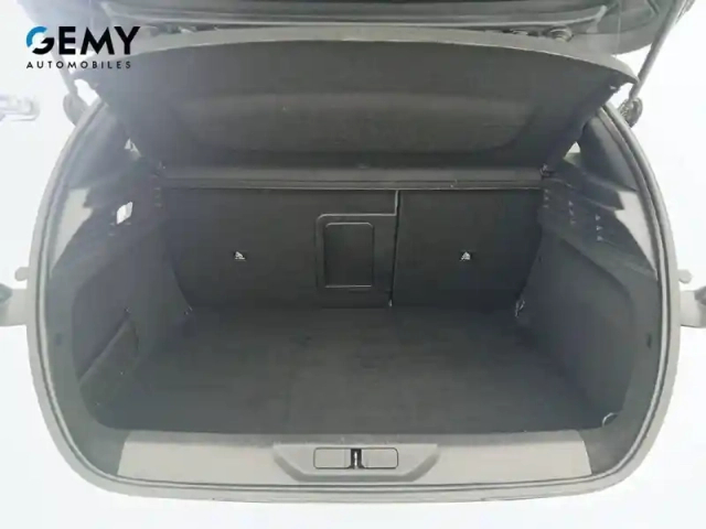 Peugeot 308 phev 225 e-eat8 — photo 22