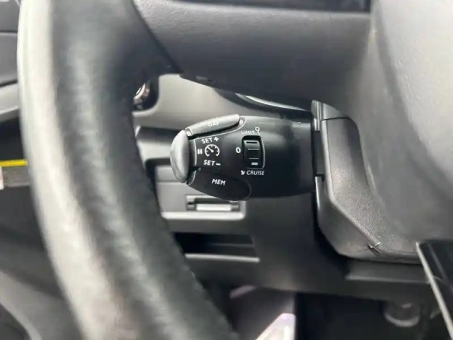 Citroën C5 Aircross bluehdi 130 s&amp;s eat8 — photo 19