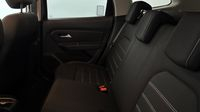 Dacia Duster 1.3 TCe 150ch FAP Prestige 4x2 — photo 13
