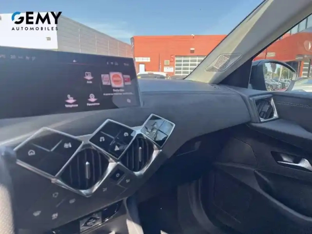 Ds Ds 3 e-tense — photo 16