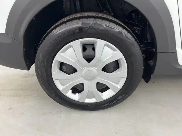 Dacia Jogger eco-g 100 5 places — photo 31