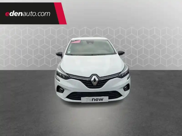 Renault Clio tce 90 — photo 6