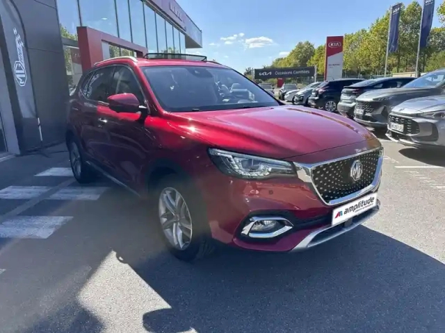 Mg Ehs 1.5t gdi 258ch phev luxury — photo 3