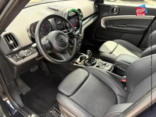 Mini Countryman cooper s 178ch  highlands all4 bva8 — photo 15