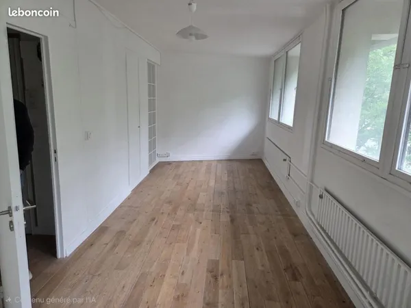 Bureau 28 m²