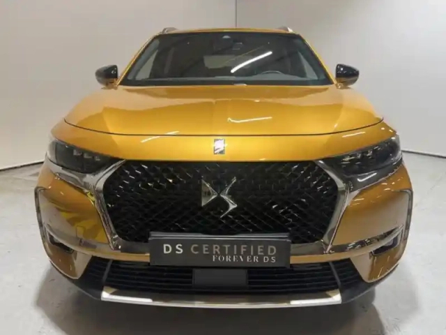 Ds Ds 7 crossback e-tense 4x4 300ch grand chic — photo 2