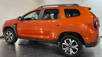 Dacia Duster 1.5 Blue dCi 115ch Journey 4x2 — photo 8