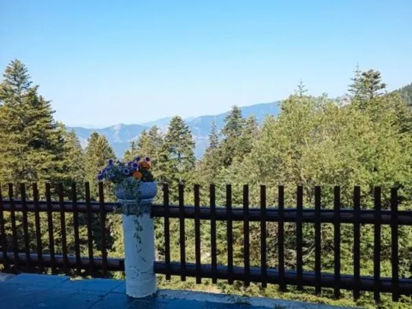 Montagne charmant 2 pieces terrasse