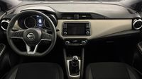 Nissan Micra 1.0 IG-T 92ch Business Edition 2021 — photo 11
