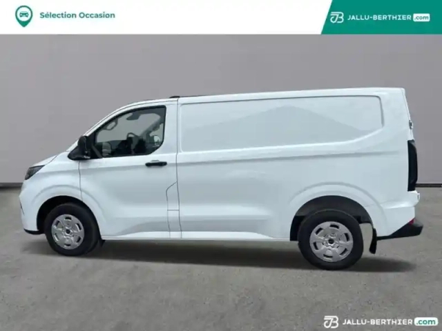 Ford Custom transit  fg 280 l1h1 2.0 ecoblue 136ch trend bva8 — photo 20
