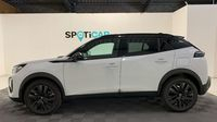 Peugeot 2008 1.2 Hybrid 145ch GT Exclusive e-DCS6 — photo 8
