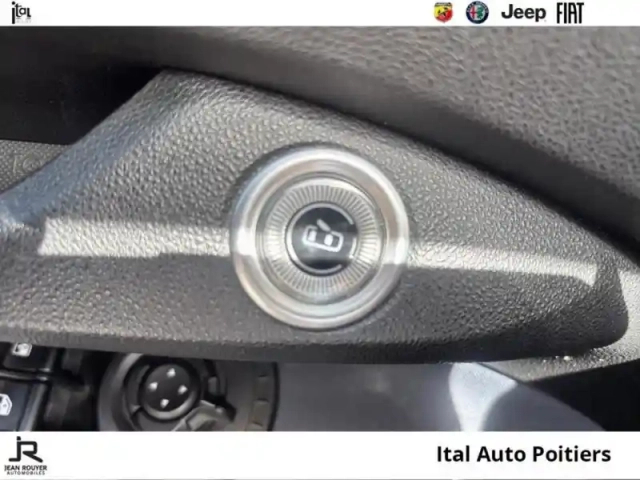 Fiat 500 icône berline 23,8 kwh — photo 13