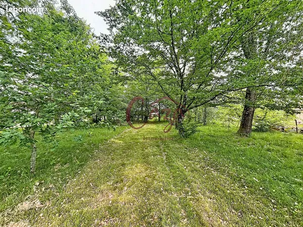 Terrain 2531 m² SADIRAC