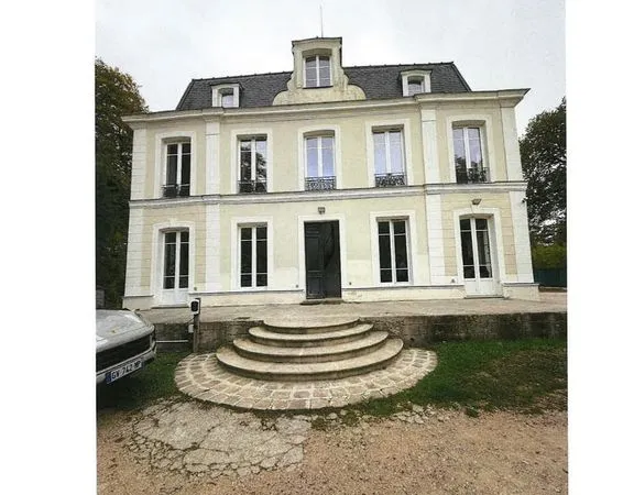 Location appartement a chanteloup en brie 77600
