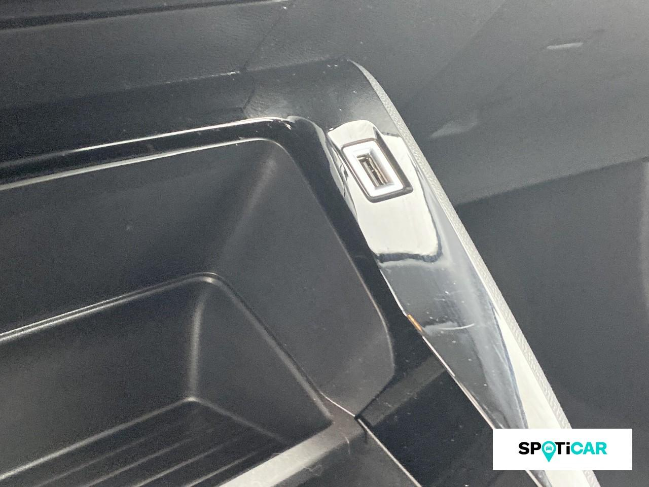 Peugeot 208 1.2 puretech 75ch s&s active — photo 18