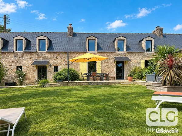 Maison 6 pièces 150 m²