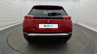Peugeot 2008 SUV 2008 Allure BlueHDi 130 S S EAT8 — photo 5
