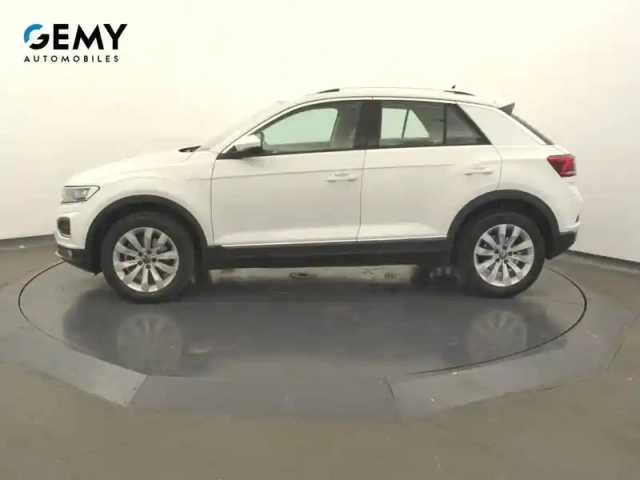 Volkswagen T-Roc 2.0 tdi 150 start/stop dsg7 — photo 5