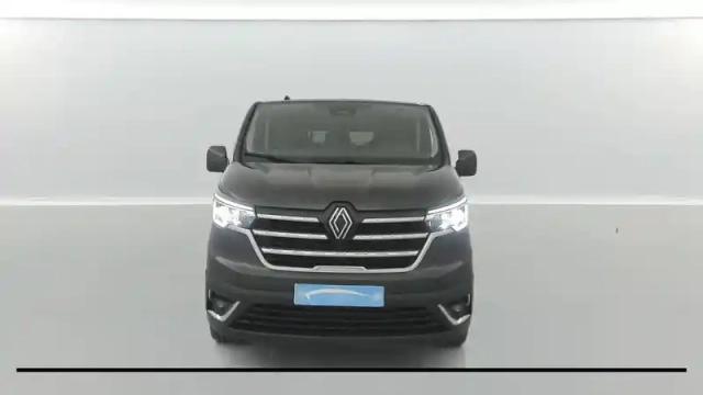 Renault Trafic blue dci 150 — photo 16
