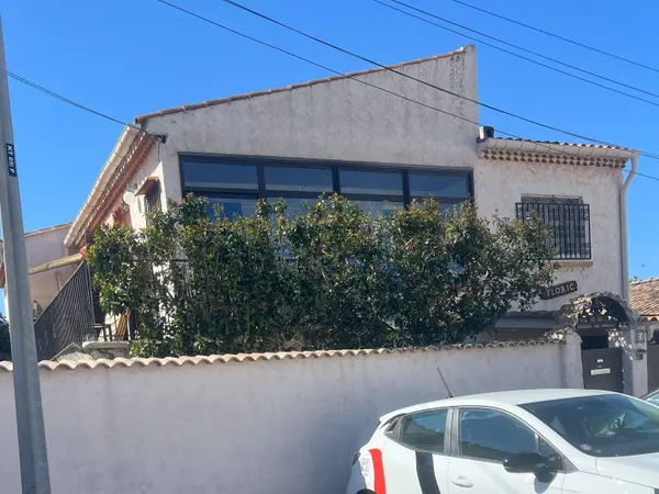 Maison 7 pièces 161 m²