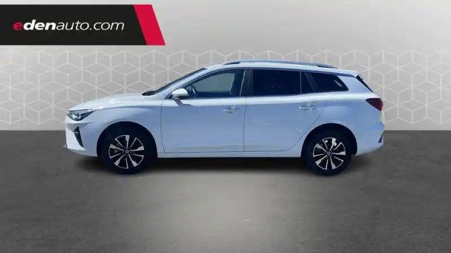 Mg Mg5 autonomie standard 50kwh - 130 kw 2wd — photo 40