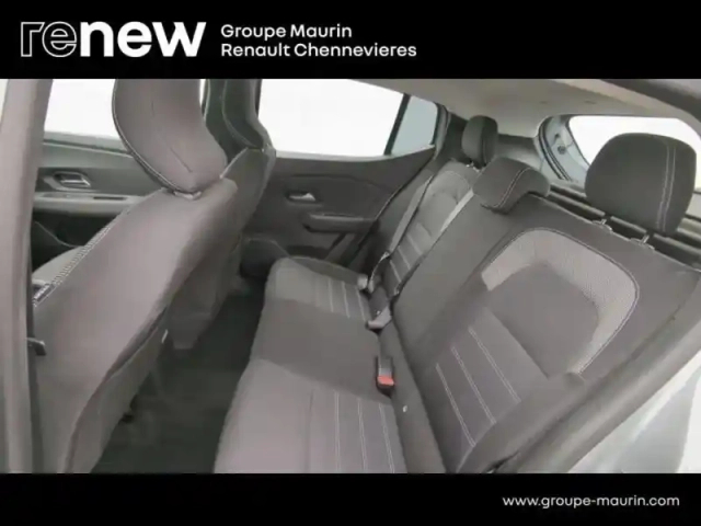 Dacia Sandero 1.0 tce 90ch confort -22b — photo 12