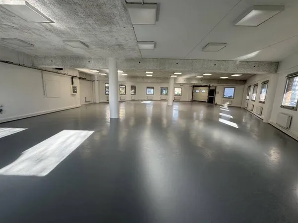 Local d'activité 1031 m²