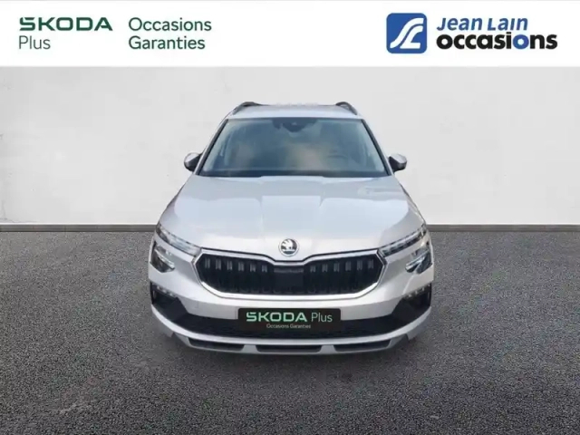 Skoda Kamiq 1.0 tsi evo 2 116 ch bvm6 — photo 49