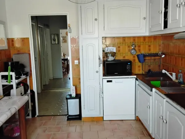 Chambre de 11m2 à louer sur Aix-en-Provence