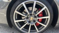 Porsche 911 Cabriolet Carrera S PDK — photo 10