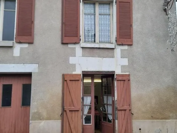 Maison 4 pièces 125 m²
