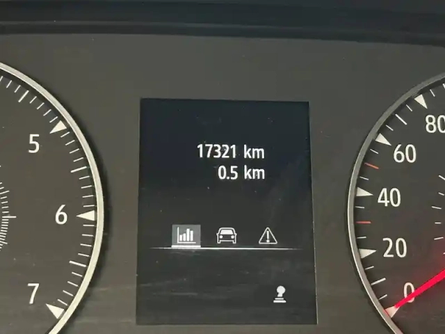 Dacia Sandero eco-g 100 gsr2 — photo 27